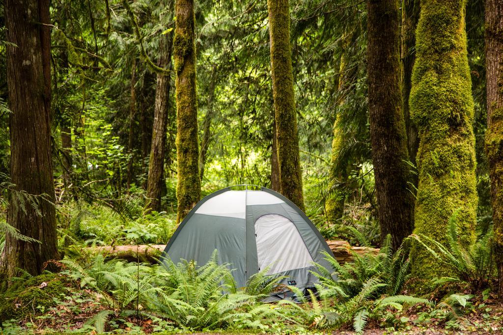Mount Hood Village Yurt 1 Esterno foto