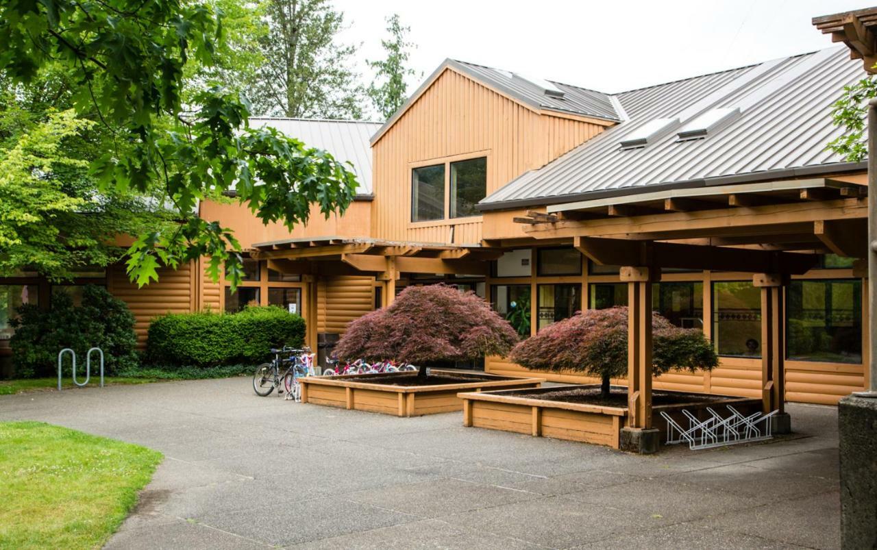 Mount Hood Village Yurt 1 Esterno foto